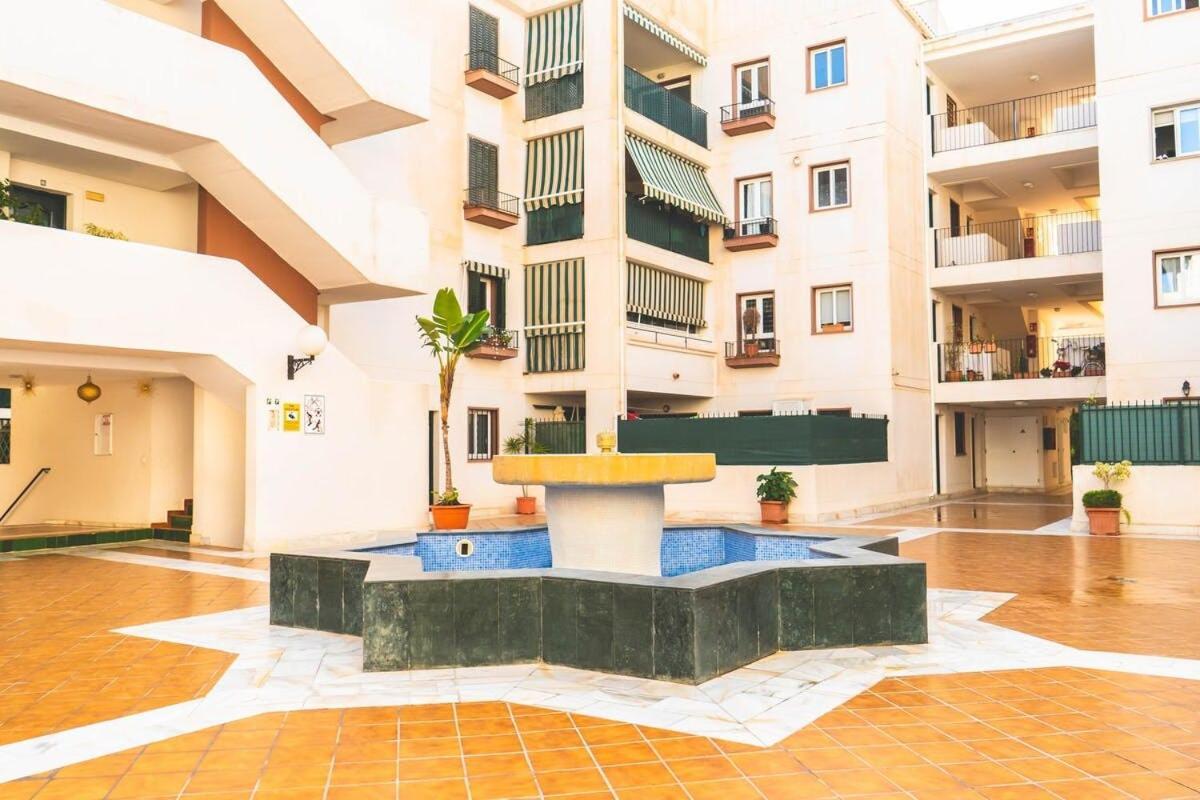 Ap. Benalmadena 2 Hab. A 5 Minutos De La Playa Apartment ภายนอก รูปภาพ